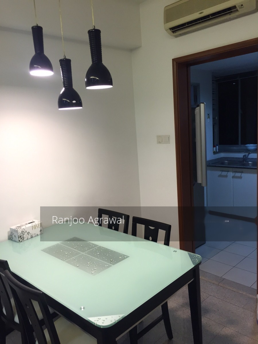 Baywater (D16), Condominium #136948412